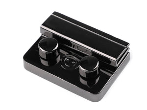 Chiusura A SCATTO 46x32 mm - - LacariaRicami.Store