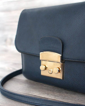 Chiusura A SCATTO 46x32 mm - - LacariaRicami.Store