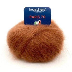 LANA Paris 70 - Tropical Lane - - LacariaRicami.Store