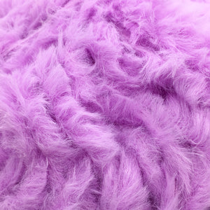 PELLICCIA Coccola New - MONDIAL - Colore: - by LacariaRicami.Store
