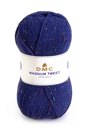 Lana Magnum TWEED - DMC - - LacariaRicami.Store
