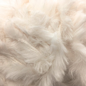 PELLICCIA Coccola New - MONDIAL - Colore: - by LacariaRicami.Store