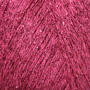 Catenella STARLIGHT - MONDIAL - 837 - FUXIA - LacariaRicami.Store