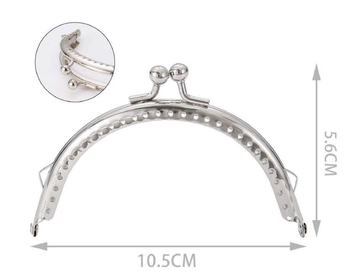 CLIK CLAK Arco - - LacariaRicami.Store