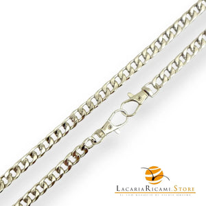 Catena per Borsa 120 Cm - IN METALLO - - LacariaRicami.Store