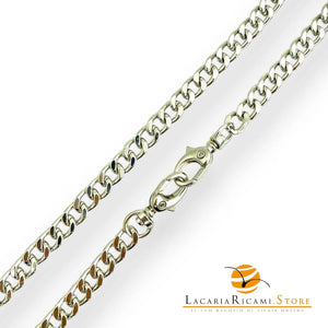 Catena per Borsa 120 Cm - IN METALLO - - LacariaRicami.Store