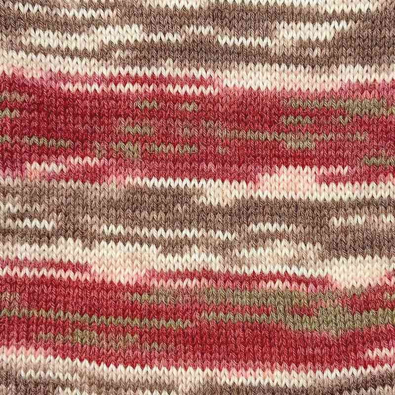 Lana GAP PRIME STAMPE - MONDIAL - Colore: - by LacariaRicami.Store