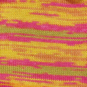 Lana GAP PRIME STAMPE - MONDIAL - LacariaRicami.Store