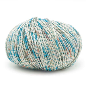 Cotone MADEIRA - MONDIAL - Colore: - by LacariaRicami.Store