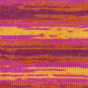 Lana GAP PRIME STAMPE - MONDIAL - LacariaRicami.Store