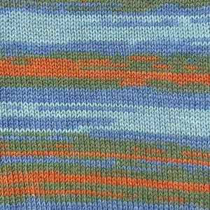 Lana GAP PRIME STAMPE - MONDIAL - Colore: - by LacariaRicami.Store