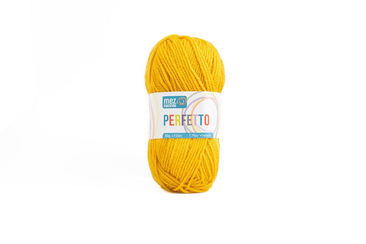 Lana PERFETTO - Mez Cucirini - - LacariaRicami.Store
