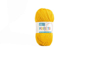 Lana PERFETTO - Mez Cucirini P08028 - CALENDULA - LacariaRicami.Store