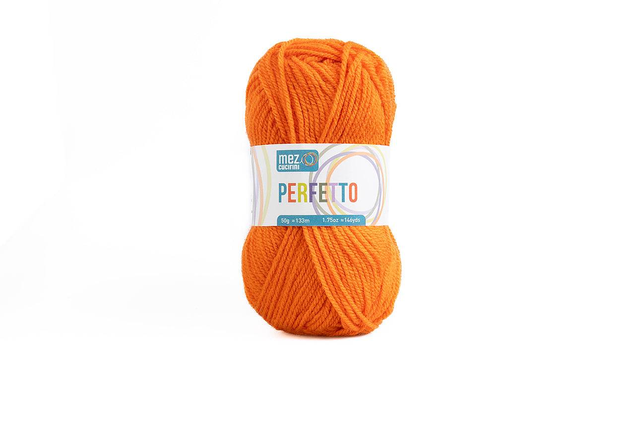 Lana PERFETTO - Mez Cucirini - - LacariaRicami.Store