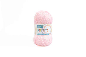 Lana PERFETTO - Mez Cucirini P08206 - ROSA - LacariaRicami.Store