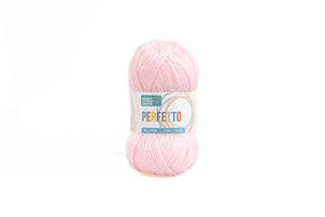 Lana PERFETTO - Mez Cucirini - P08206 - ROSA - LacariaRicami.Store