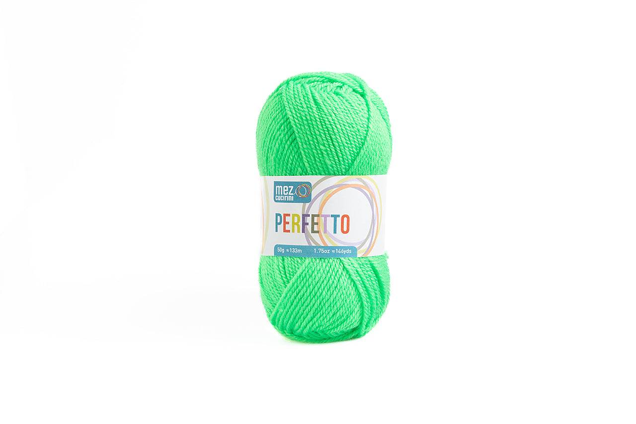 Lana PERFETTO - Mez Cucirini - - LacariaRicami.Store