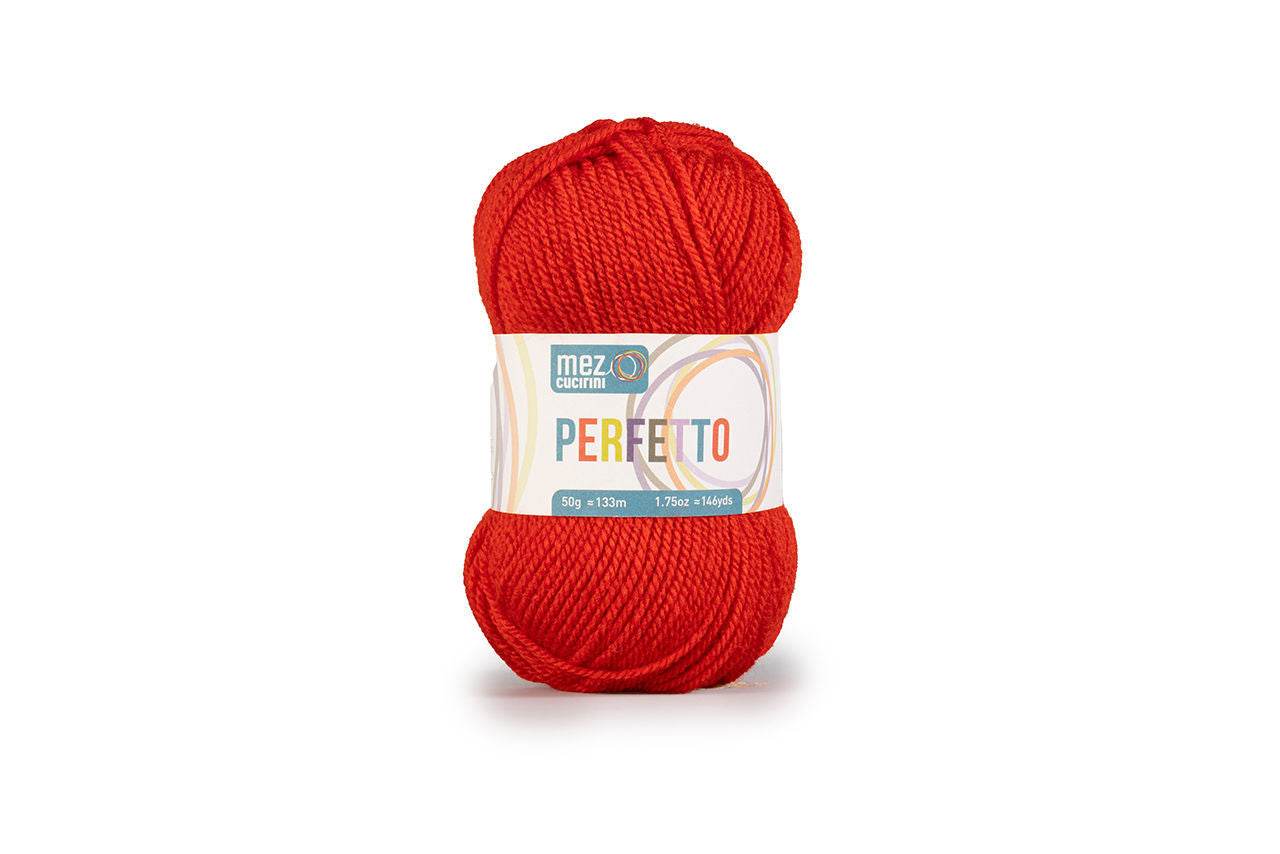 Zoom P08241 - ROSSO SCARLATTO