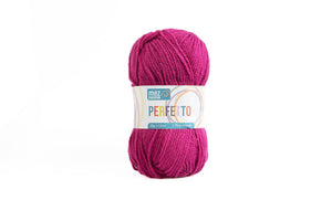 Lana PERFETTO - Mez Cucirini - - LacariaRicami.Store