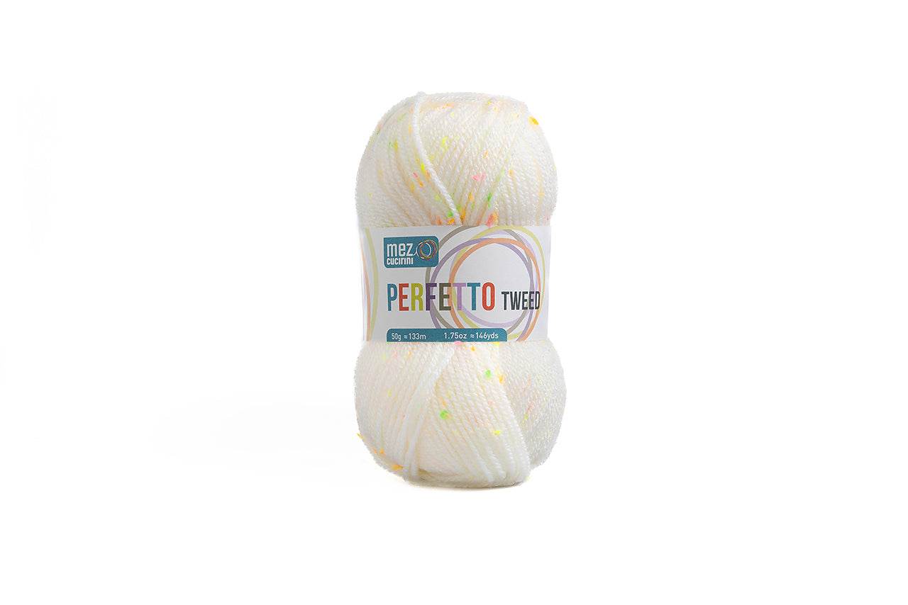 Lana PERFETTO - Mez Cucirini - - LacariaRicami.Store