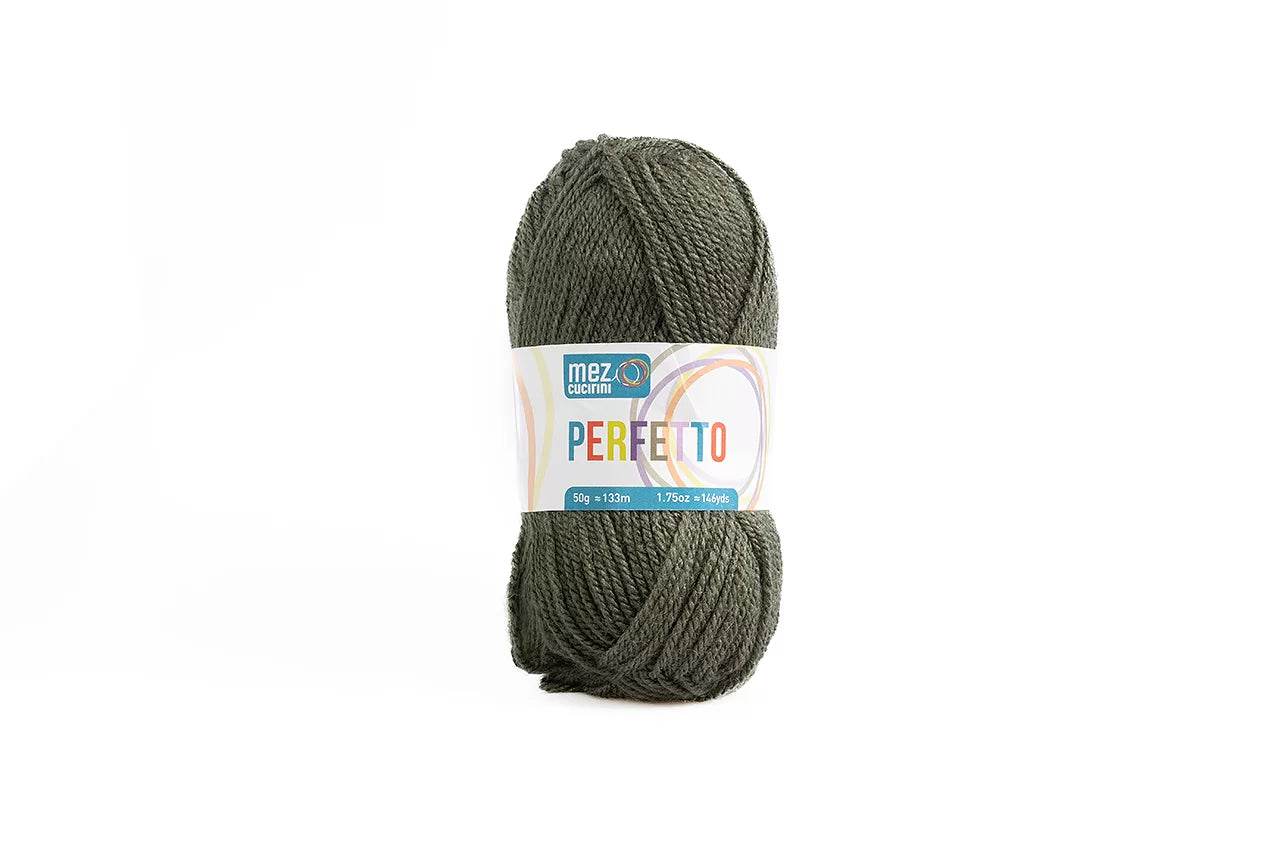 Zoom P08347 - VERDE MILITARE