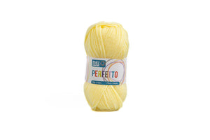 Lana PERFETTO - Mez Cucirini - - LacariaRicami.Store