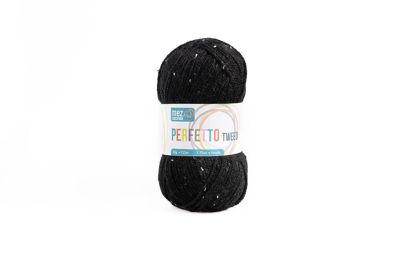 Lana PERFETTO - Mez Cucirini - - LacariaRicami.Store