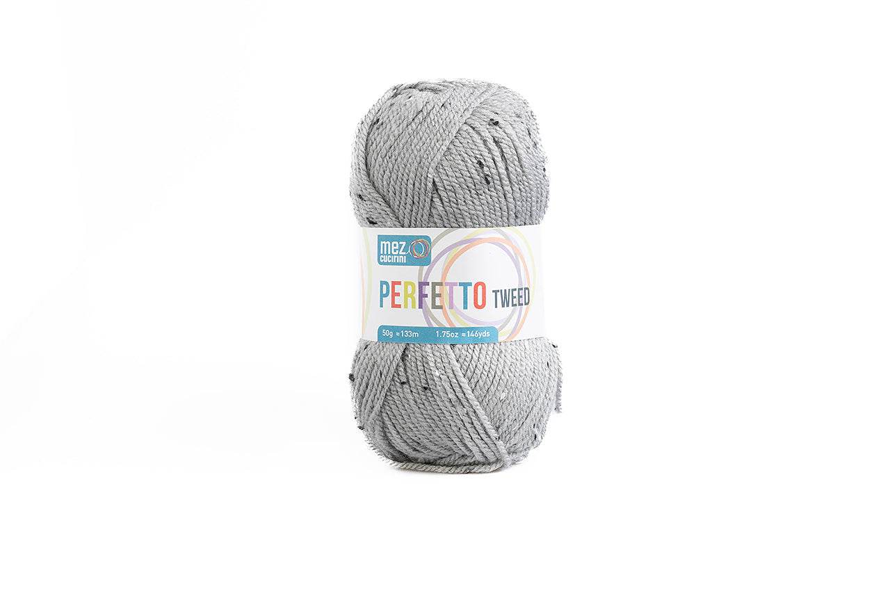 Zoom P08376 - GRIGIO CHIARO MISTO