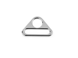 Passanti Metallici a TRIANGOLO - - LacariaRicami.Store