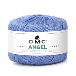 Lana ANGEL - DMC - Colore: - by LacariaRicami.Store
