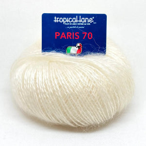 LANA Paris 70 - Tropical Lane - - LacariaRicami.Store