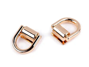 AGGANCI 23X26 mm - LacariaRicami.Store