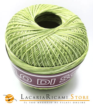 FILO DI SCOZIA "F.B." - 16 - Colore: - by LacariaRicami.Store