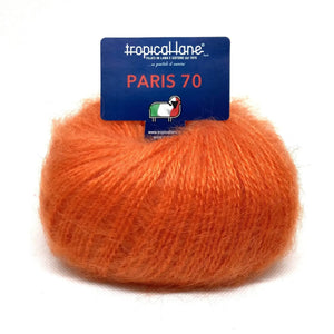 LANA Paris 70 - Tropical Lane - - LacariaRicami.Store