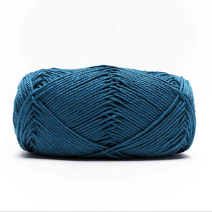 Cotone RIMINI - Miss Tricot Filati - Colore: 93 - OTTANIO - by LacariaRicami.Store