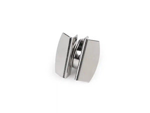Bottone Magnetico Da Crimpare 15 mm - Colore: - by LacariaRicami.Store