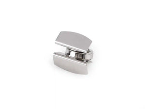 Bottone Magnetico Da Crimpare 15 mm - Colore: - by LacariaRicami.Store