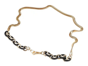 Catena per Borsa 90 Cm - LacariaRicami.Store