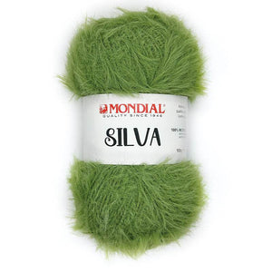 Microfibra SILVA - MONDIAL - - LacariaRicami.Store
