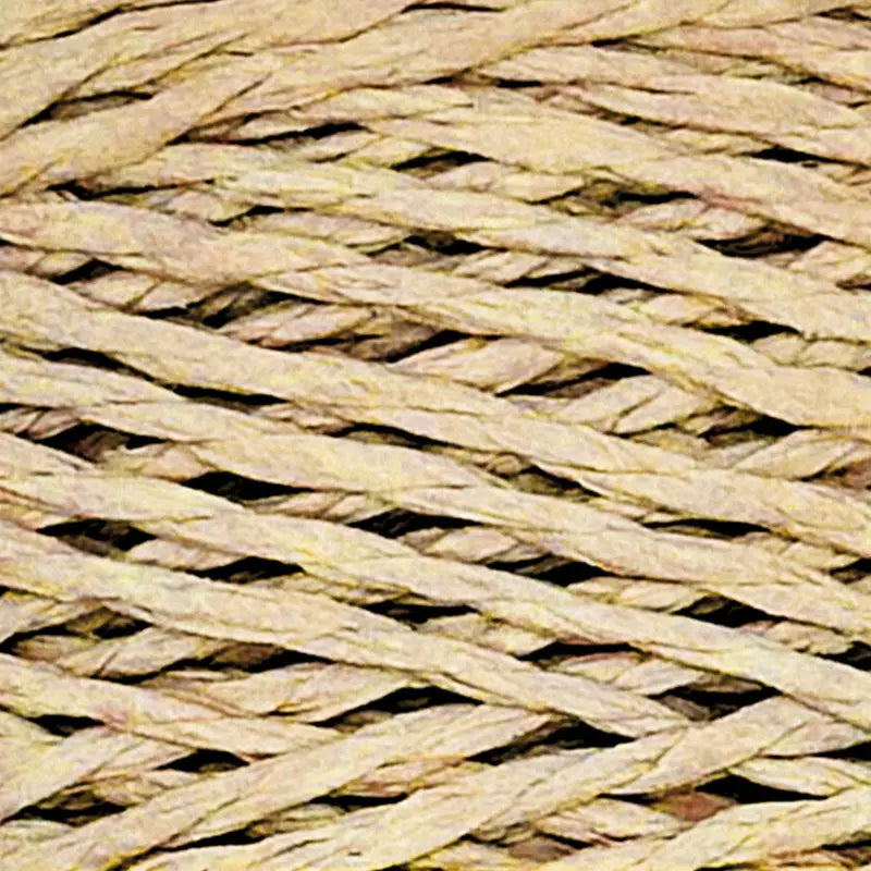 RAFIA Ritorta CAIRO - MONDIAL - Colore: - by LacariaRicami.Store