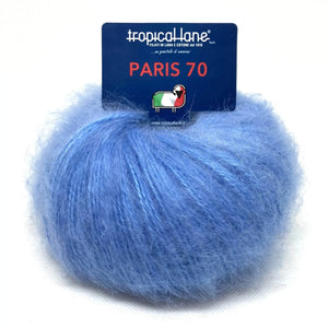 LANA Paris 70 - Tropical Lane - - LacariaRicami.Store