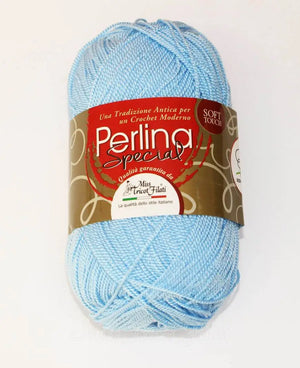 MICROFIBRA Perlina Special - Miss Tricot Filati | Filato Lussuoso - - LacariaRicami.Store