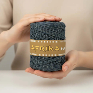 Cordino AFRIKA Lux - Petri & Grossi S.r.l. - Colore: - by LacariaRicami.Store