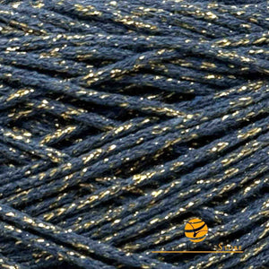 Cordino AFRIKA Lux - Petri & Grossi S.r.l. - Colore: - by LacariaRicami.Store