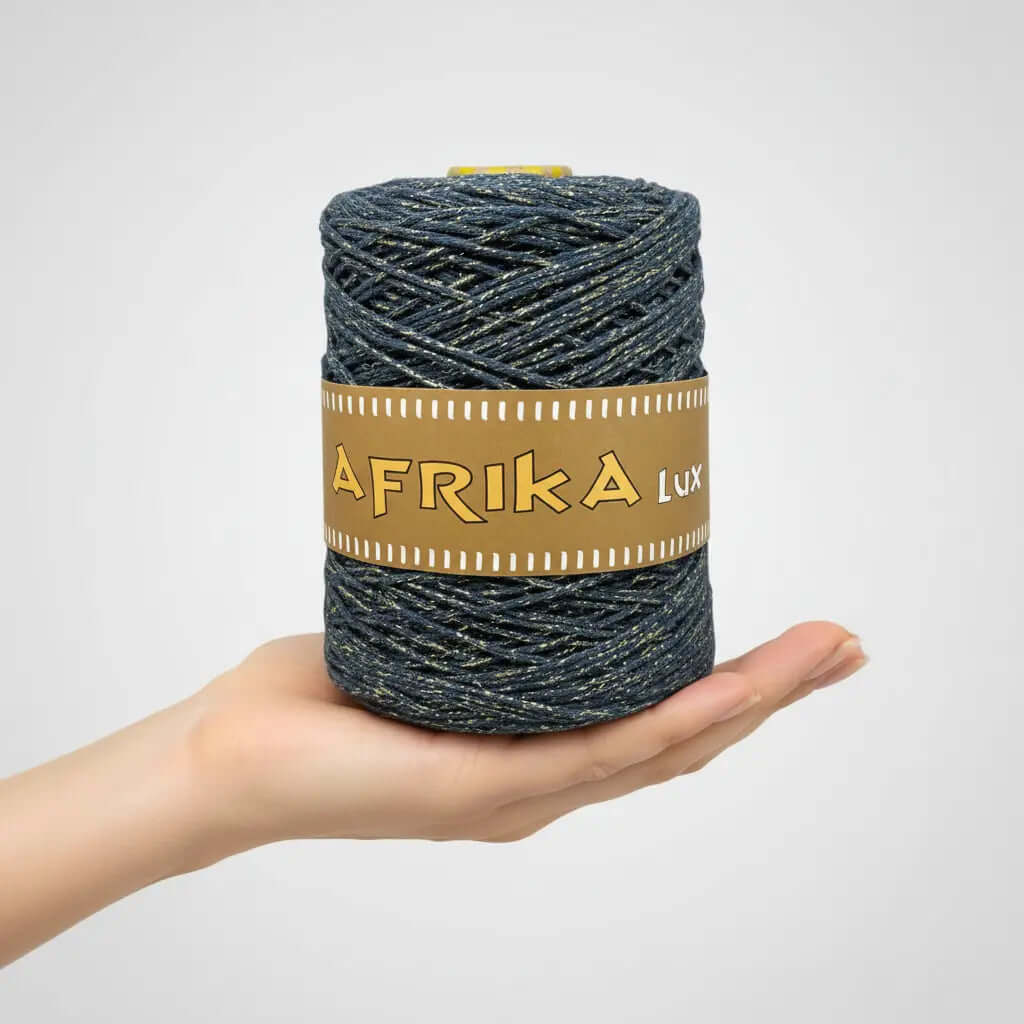 Cordino AFRIKA Lux - Petri & Grossi S.r.l. - Colore: - by LacariaRicami.Store