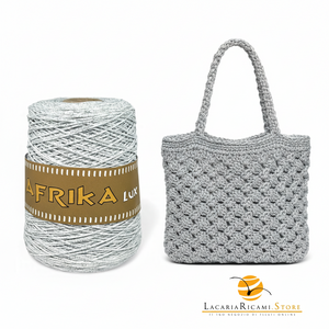 Cordino AFRIKA Lux - Petri & Grossi S.r.l.