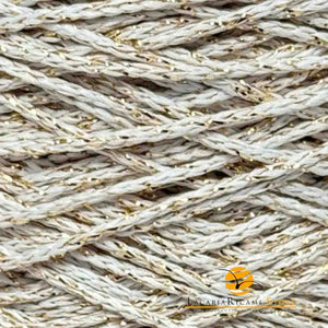 Cordino AFRIKA Lux - Petri & Grossi S.r.l. - Colore: - by LacariaRicami.Store