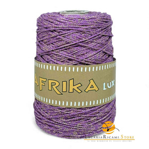 Cordino AFRIKA Lux - Petri & Grossi S.r.l. DALIA - ORO - LacariaRicami.Store