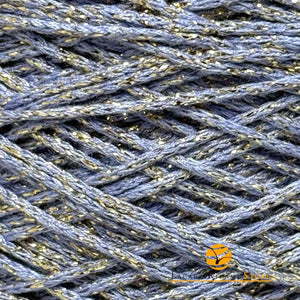 Cordino AFRIKA Lux - Petri & Grossi S.r.l. - LacariaRicami.Store