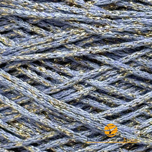 Cordino AFRIKA Lux - Petri & Grossi S.r.l. - Colore: - by LacariaRicami.Store